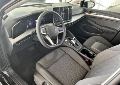 VOLKSWAGEN GOLF 15OO E TSI ACT EDITION PLUS DSG