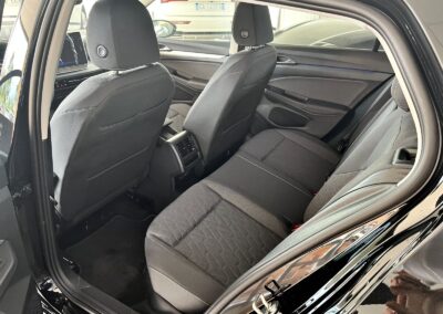 VOLKSWAGEN GOLF 15OO E TSI ACT EDITION PLUS DSG
