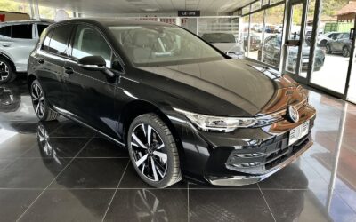VOLKSWAGEN GOLF 1.5 e TSI ACT EDITION PLUS DSG