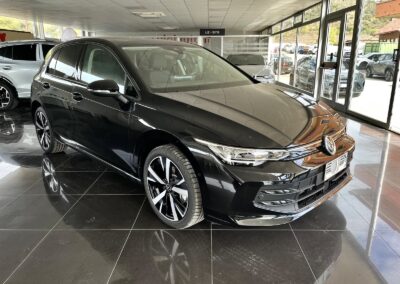 VOLKSWAGEN GOLF 15OO E TSI ACT EDITION PLUS DSG