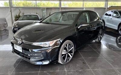 VOLKSWAGEN GOLF 1.5 e TSI ACT EDITION PLUS DSG