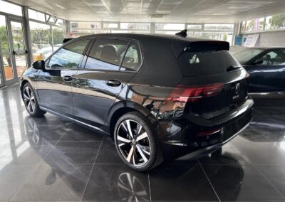 VOLKSWAGEN GOLF 15OO E TSI ACT EDITION PLUS DSG
