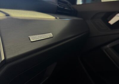 Audi Q3 TDI Disel Usata