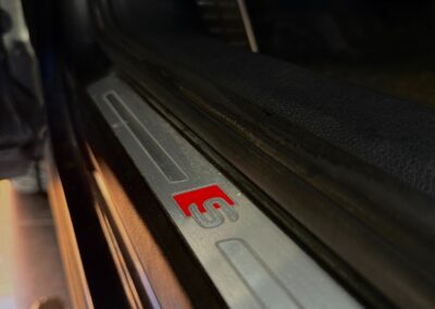 Audi Q3 TDI Disel Usata