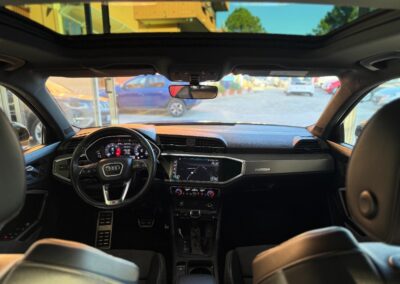 Audi Q3 TDI Disel Usata