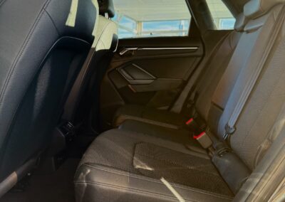 Audi Q3 TDI Disel Usata