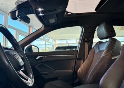 Audi Q3 TDI Disel Usata