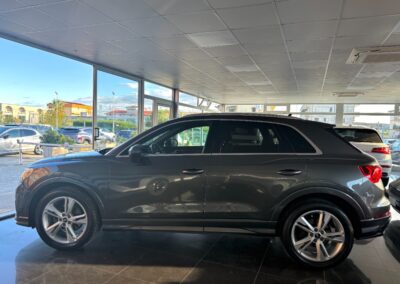 Audi Q3 TDI Disel Usata