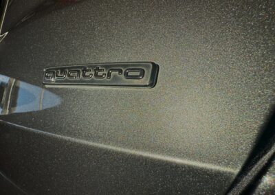 Audi Q3 TDI Disel Usata