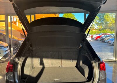 Audi Q3 TDI Disel Usata