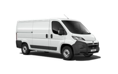OPEL MOVANO IV