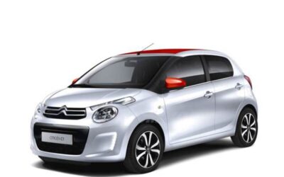 CITROEN C1 II  AIRSCAPE