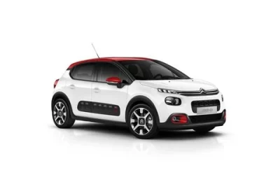CITROEN C3 III