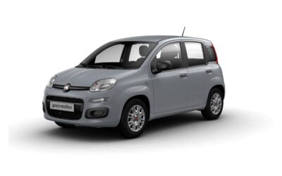 FIAT PANDA III