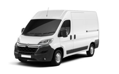CITROEN JUMPER III