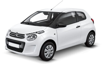 CITROEN C1 II 5P