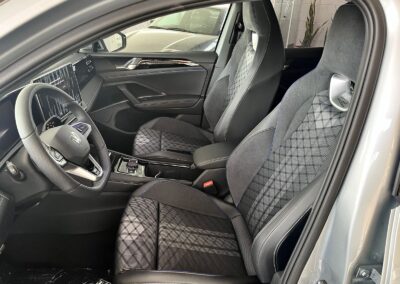 VOLKSWAGEN TIGUAN R-LINE 1.5 TSI DSG ACT