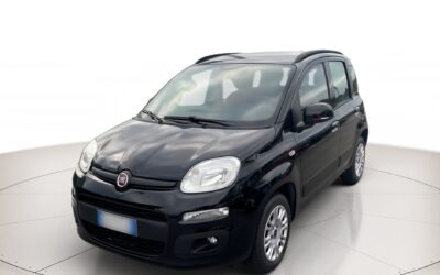 FIAT PANDA III