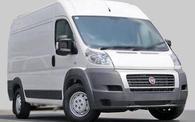 FIAT DUCATO VI