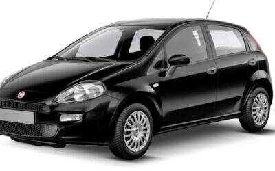 FIAT PUNTO III