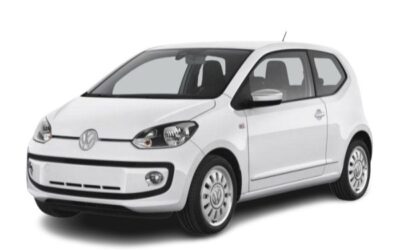 VOLKSWAGEN UP! 5P