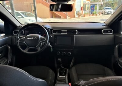 Dacia Duster 1.5 Blue dCi 8V 115 CV 4x2 Journey