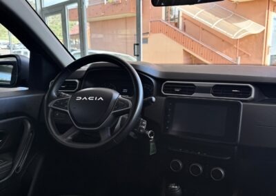 Dacia Duster 1.5 Blue dCi 8V 115 CV 4x2 Journey