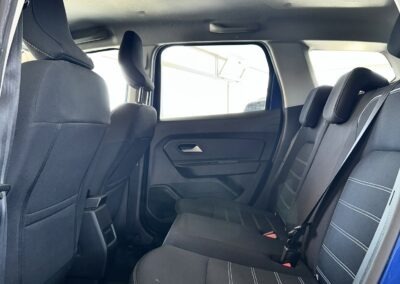 Dacia Duster 1.5 Blue dCi 8V 115 CV 4x2 Journey