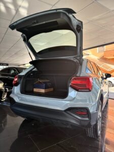 audi q2 30 tdi s tronic business