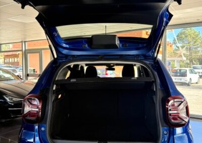 Dacia Duster 1.5 Blue dCi 8V 115 CV 4x2 Journey