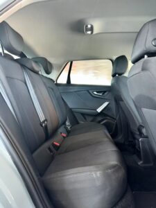 audi q2 30 tdi s tronic business