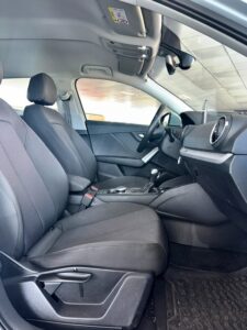 audi q2 30 tdi s tronic business