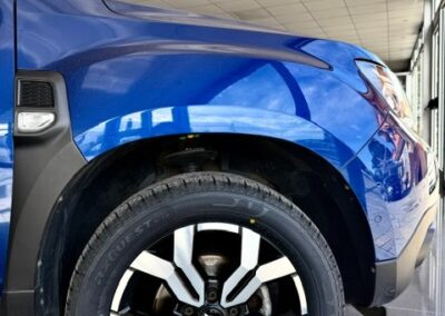 Dacia Duster 1.5 Blue dCi 8V 115 CV 4x2 Journey