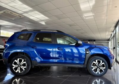 Dacia Duster 1.5 Blue dCi 8V 115 CV 4x2 Journey
