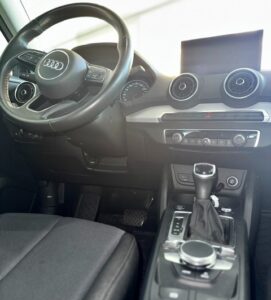 audi q2 30 tdi s tronic business