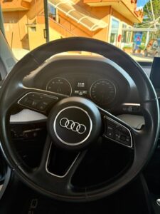 audi q2 30 tdi s tronic business