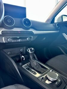 audi q2 30 tdi s tronic business