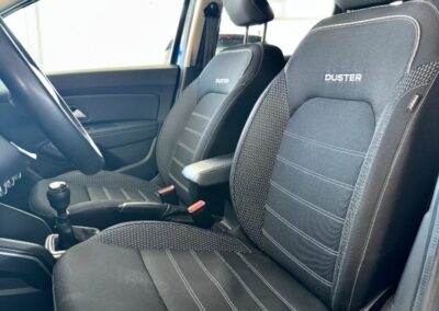 Dacia Duster 1.5 Blue dCi 8V 115 CV 4x2 Journey