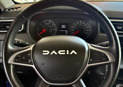 Dacia Duster 1.5 Blue dCi 8V 115 CV 4x2 Journey
