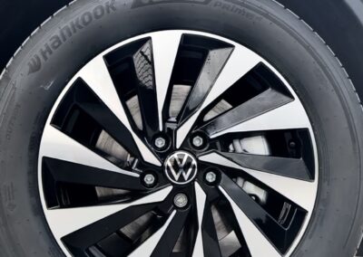 nuovo t-roc