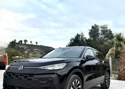 nuovo t-roc