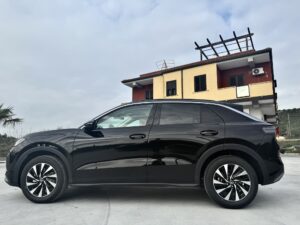 nuovo t-roc