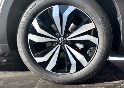 nuova t-cross