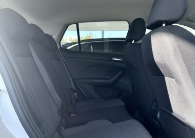 nuova t-cross