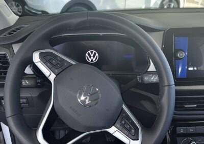 nuova t-cross