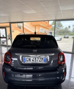 fiat 500x 1.3