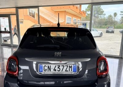 fiat 500x 1.3