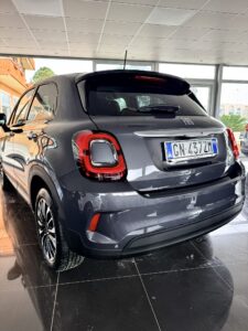 fiat 500x 1.3