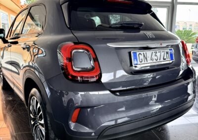 fiat 500x 1.3
