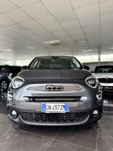 fiat 500x 1.3